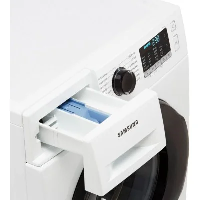 Samsung Washer Ftl 8 Kg White